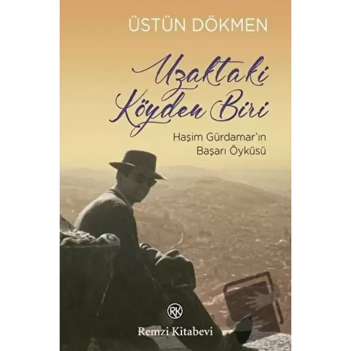 Uzaktaki Köyden Biri