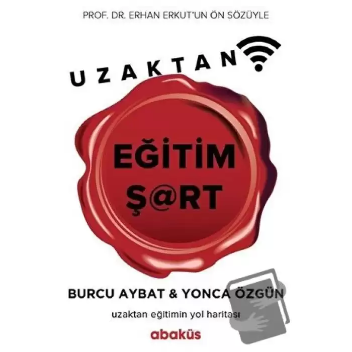 Uzaktan Eğitim Şart