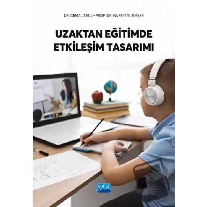 Uzaktan Eğitimde Etkileşim Tasarımı