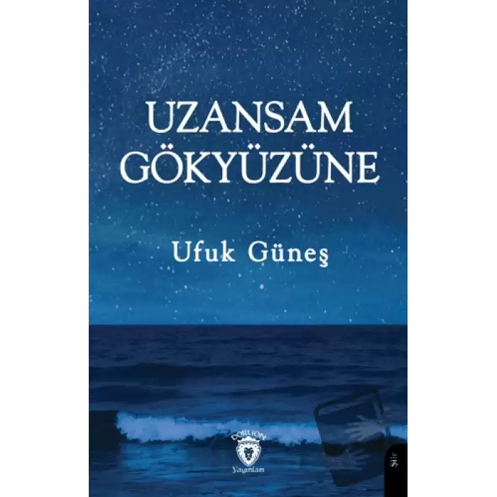 Uzansam Gökyüzüne