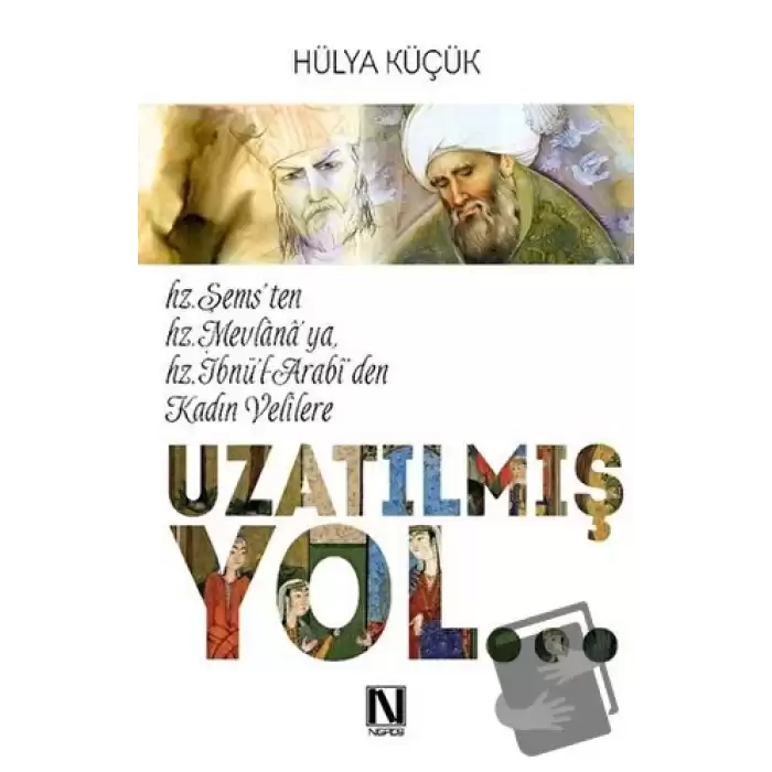 Uzatılmış Yol