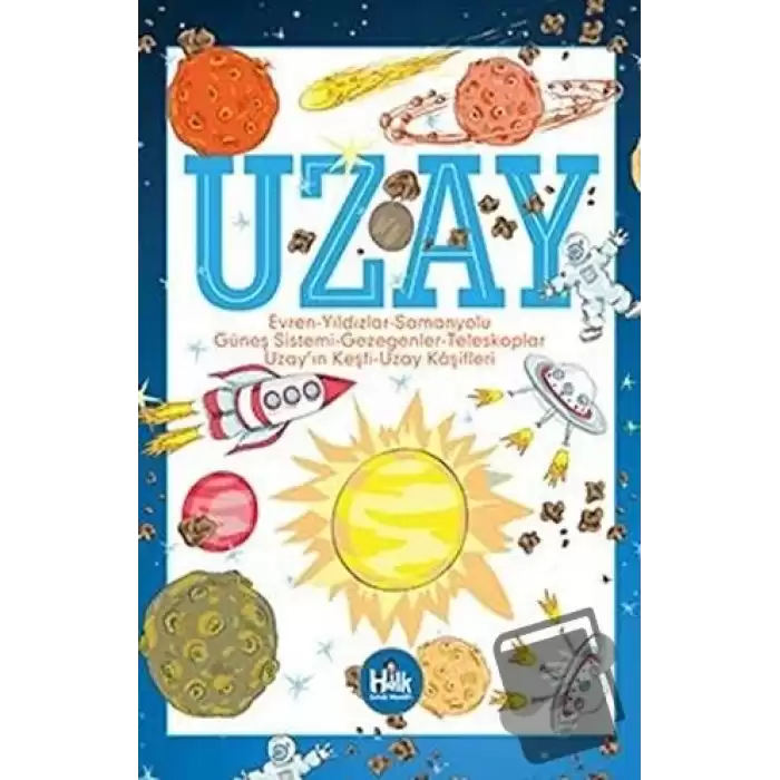 Uzay