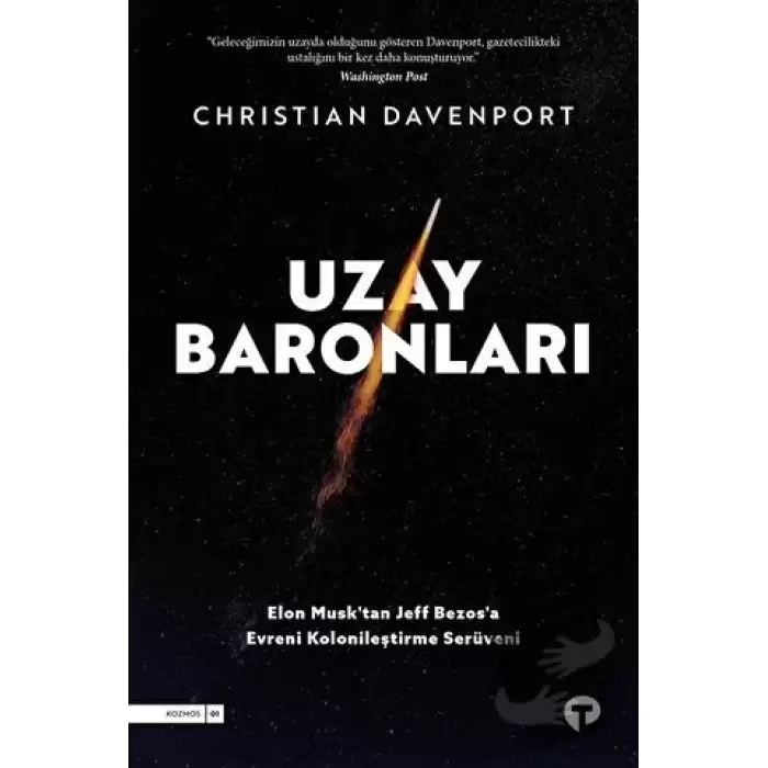 Uzay Baronları