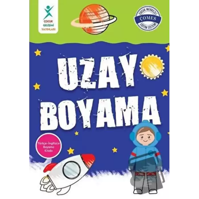 Uzay Boyama