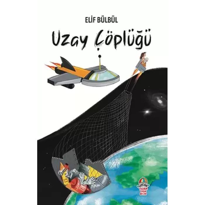 Uzay Çöplüğü