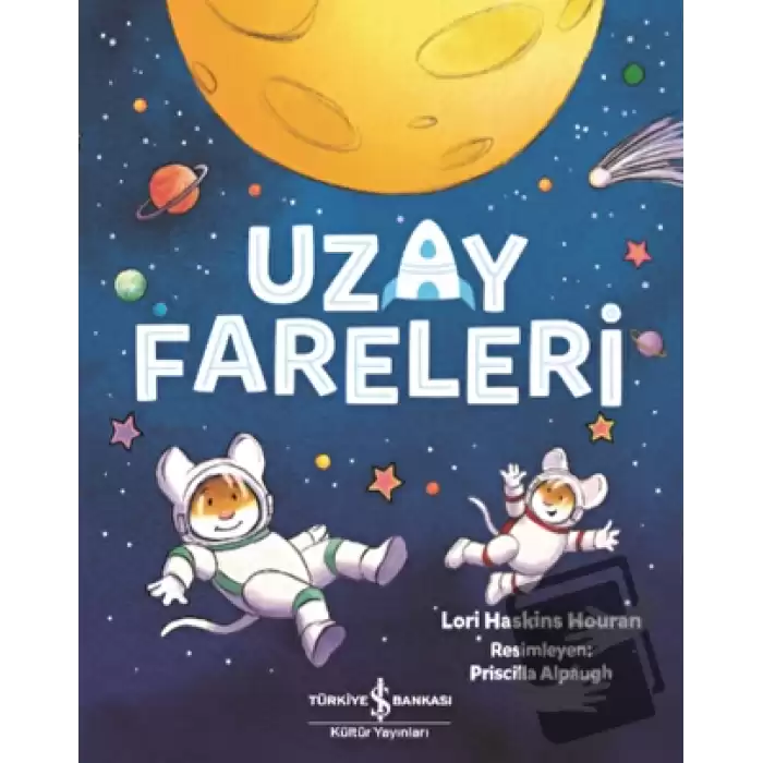 Uzay Fareleri