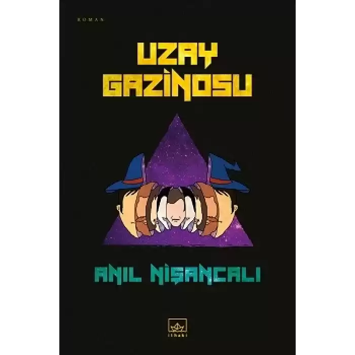 Uzay Gazinosu