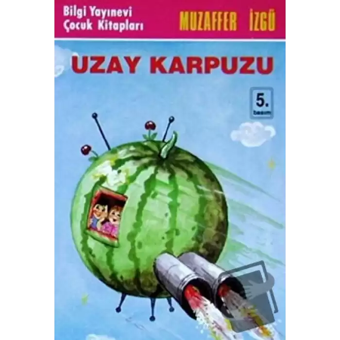 Uzay Karpuzu