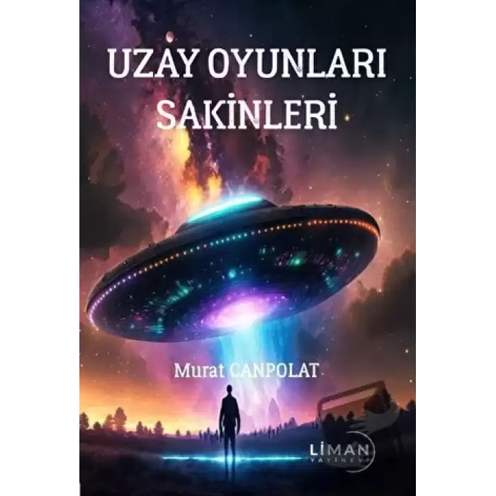 Uzay Oyunları Sakinleri