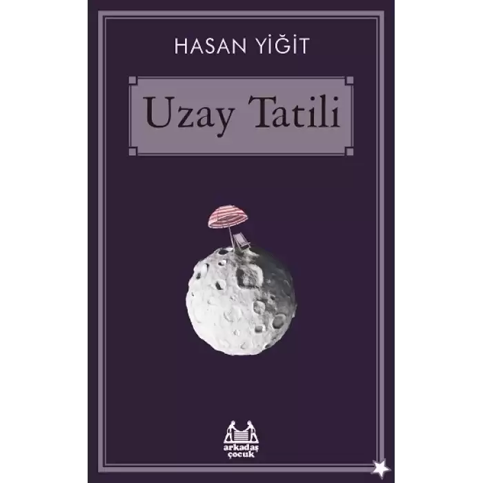 Uzay Tatili