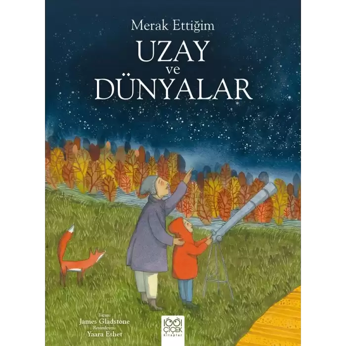 Uzay ve Dünyalar