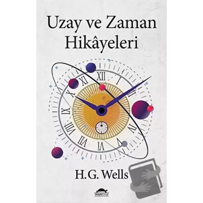 Uzay ve Zaman Hikayeleri