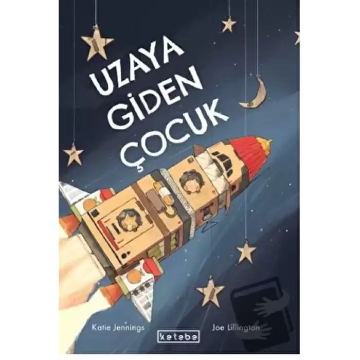 Uzaya Giden Çocuk