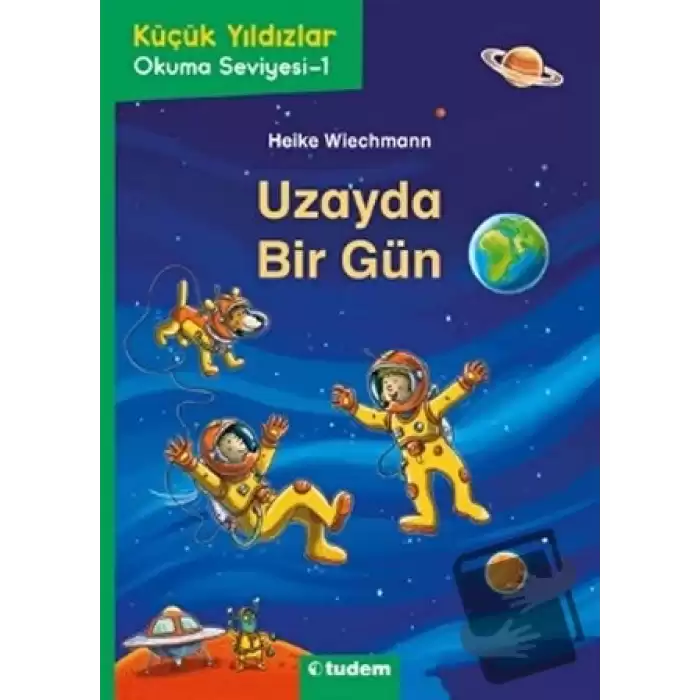 Uzayda Bir Gün