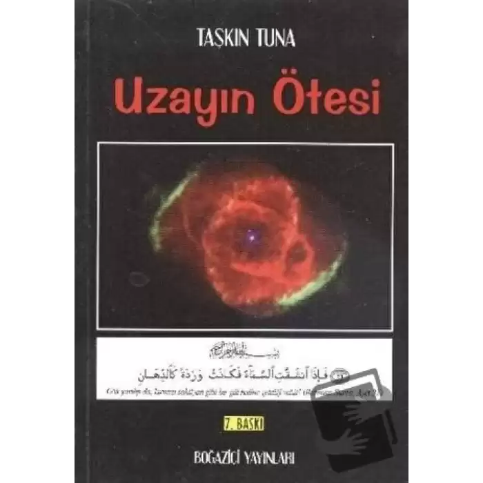 Uzayın Ötesi