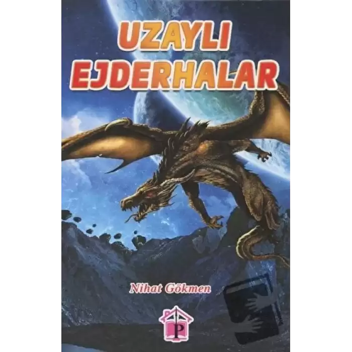 Uzaylı Ejderhalar