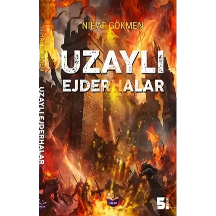 Uzaylı Ejderhalar