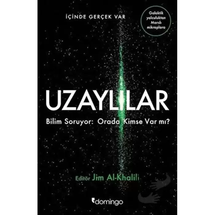 Uzaylılar