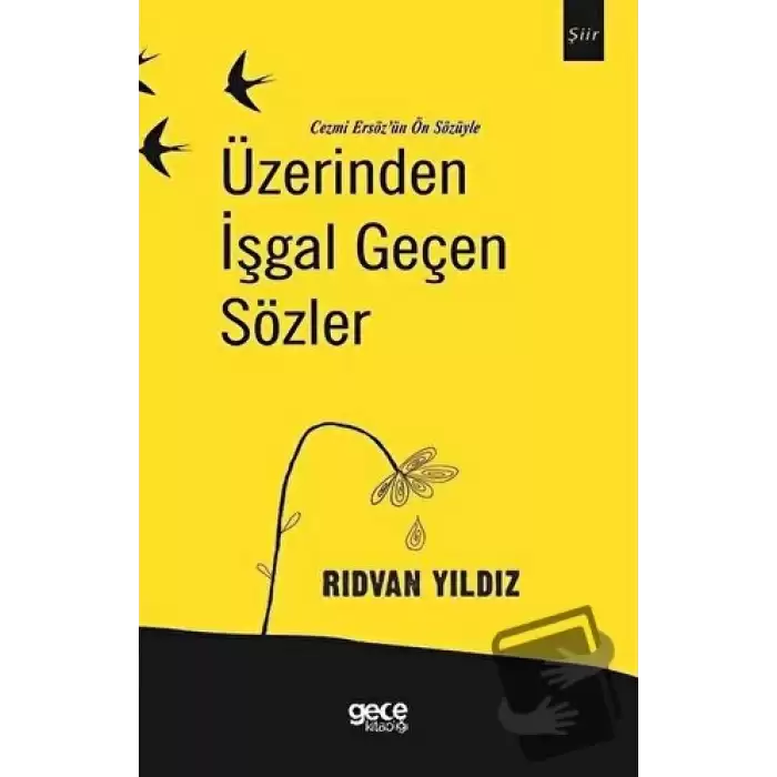 Üzerinden İşgal Geçen Sözler