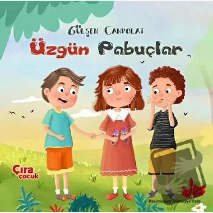 Üzgün Pabuçlar