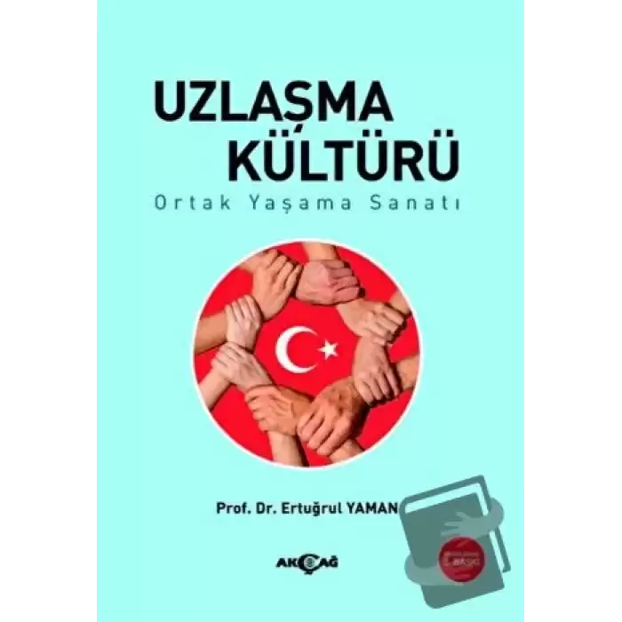 Uzlaşma Kültürü