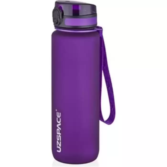 Uzspace Matara Tritan 1000 Ml 3038-6