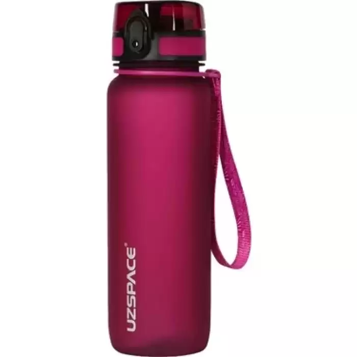 Uzspace Matara Tritan 800 Ml 3053-7