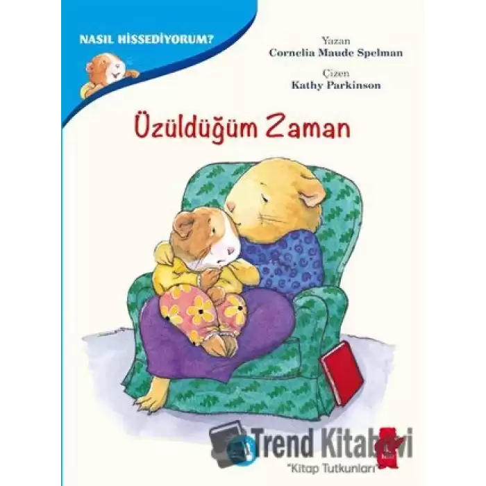 Üzüldüğüm Zaman - Nasıl Hissediyorum?