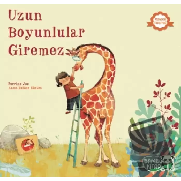 Uzun Boyunlular Giremez