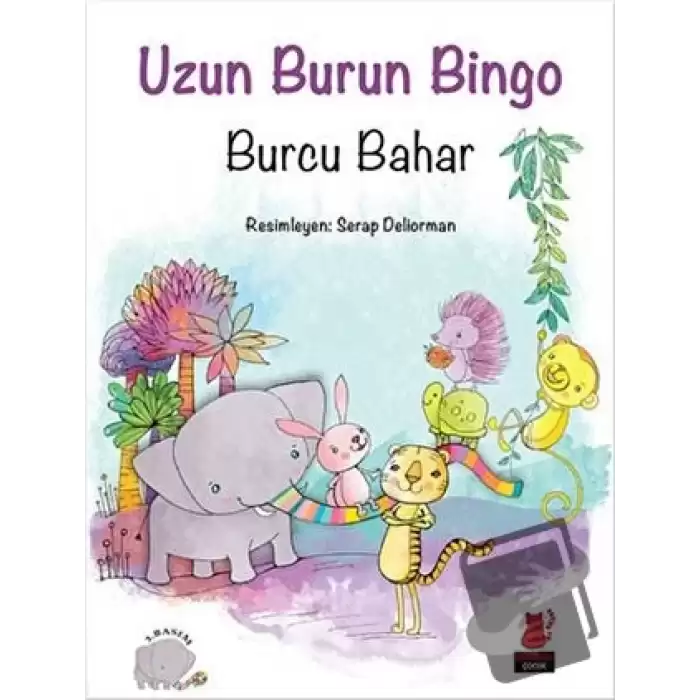 Uzun Burun Bingo