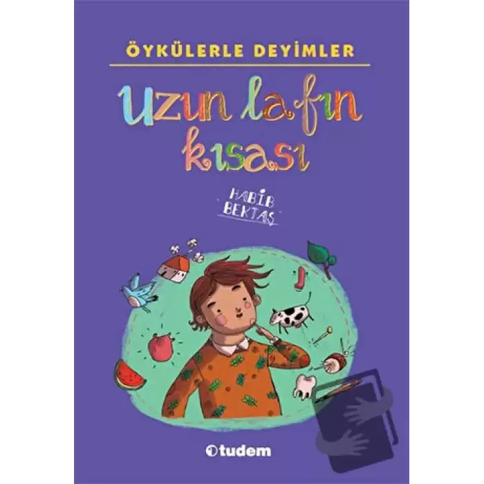 Uzun Lafın Kısası