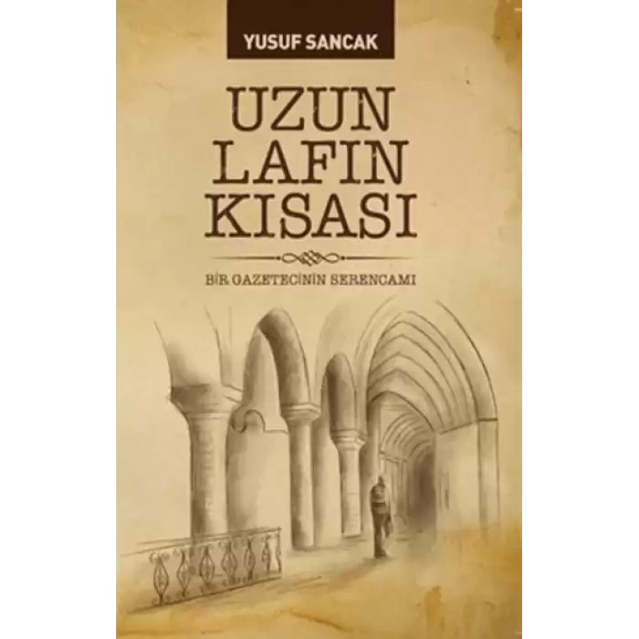 Uzun Lafın Kısası