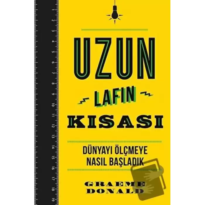 Uzun Lafın Kısası