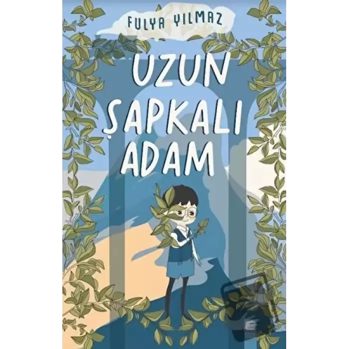 Uzun Şapkalı Adam