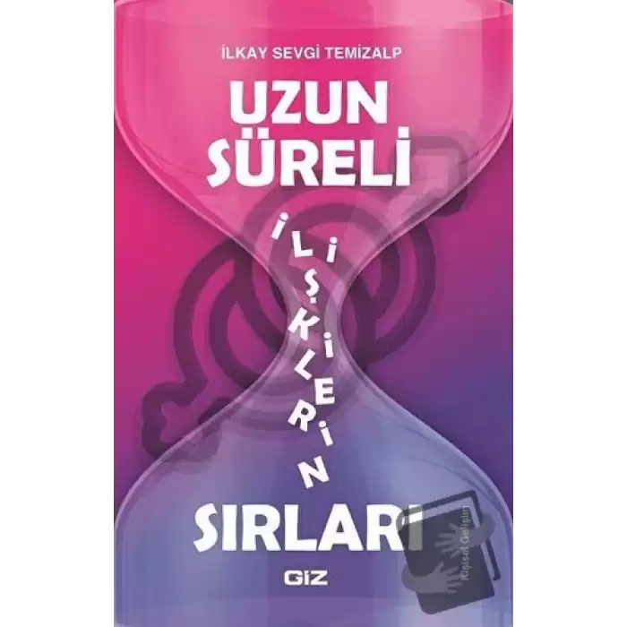 Uzun Süreli İlişkilerin Sırları