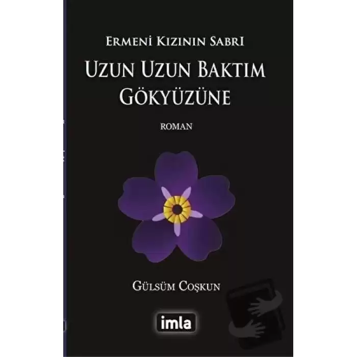 Uzun Uzun Baktım Gökyüzüne