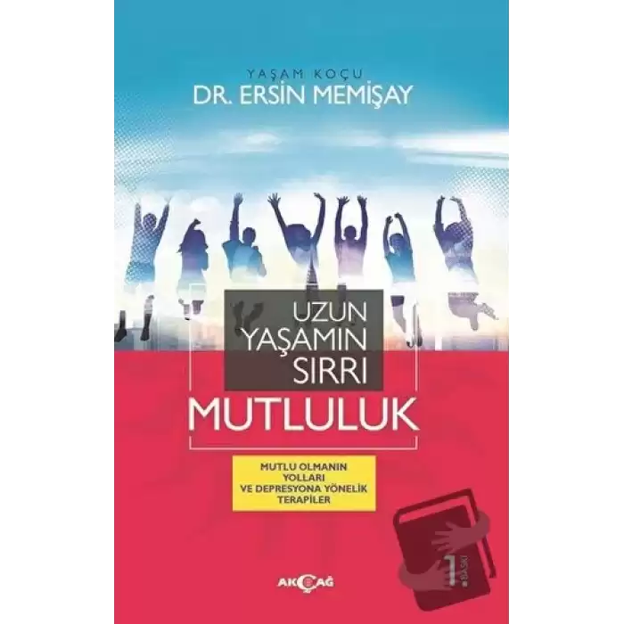 Uzun Yaşamın Sırrı Mutluluk