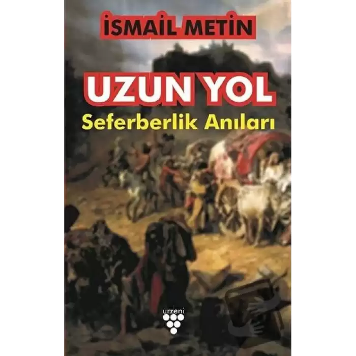 Uzun Yol