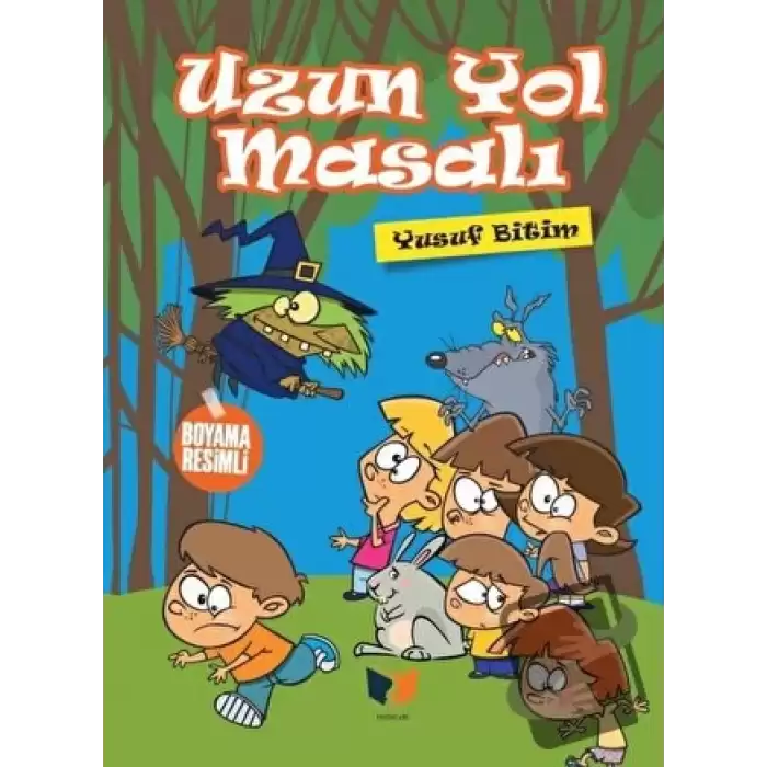 Uzun Yol Masalı