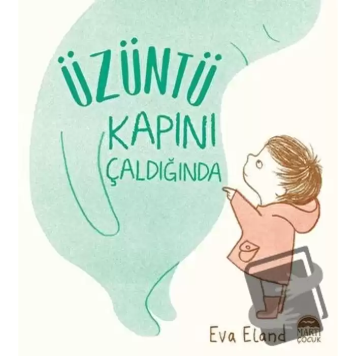 Üzüntü Kapını Çaldığında (Ciltli)