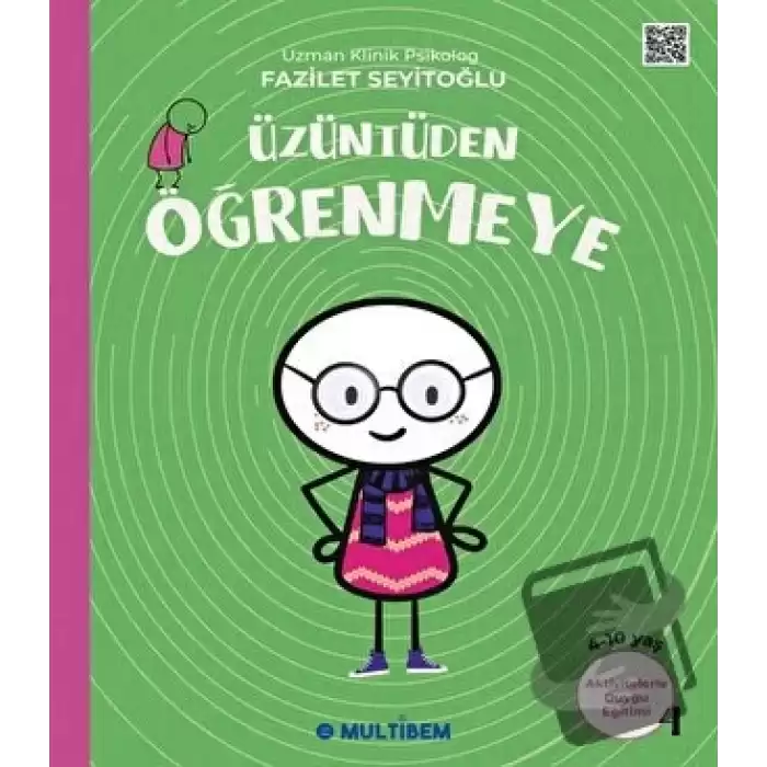 Üzüntüden Öğrenmeye