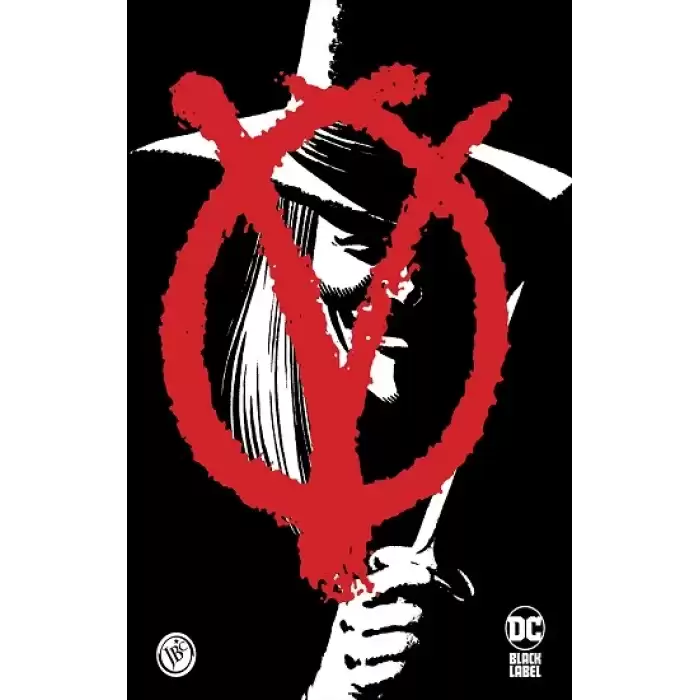 V for Vendetta