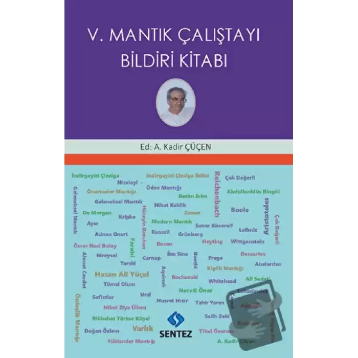 V. Mantık Çalıştayı Bildiri Kitabı