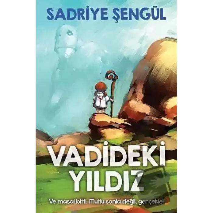 Vadideki Yıldız