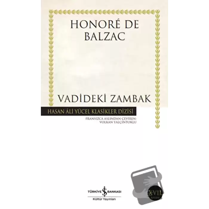 Vadideki Zambak