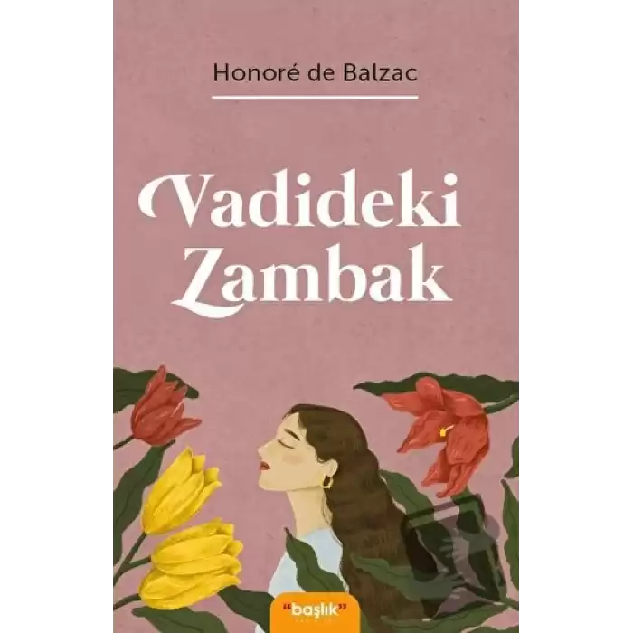 Vadideki Zambak