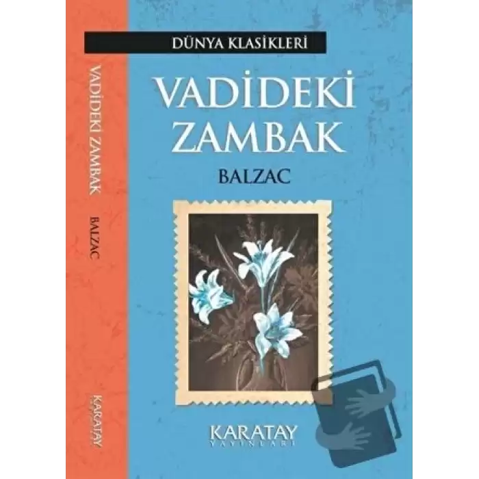 Vadideki Zambak