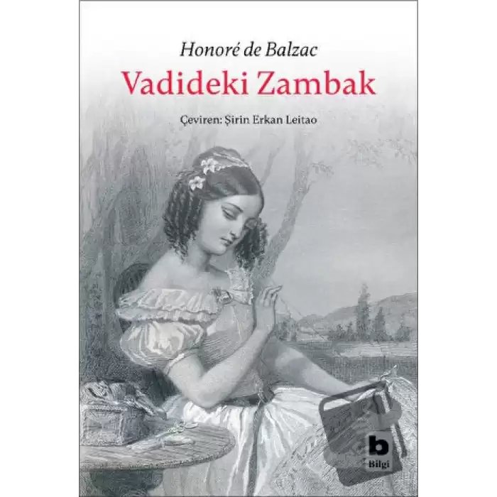 Vadideki Zambak