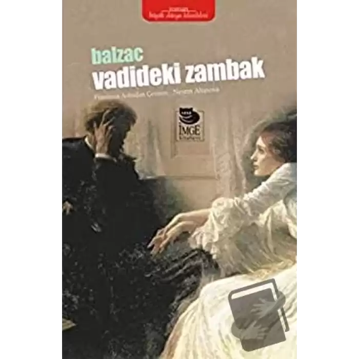 Vadideki Zambak