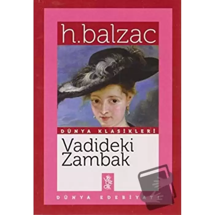 Vadideki Zambak